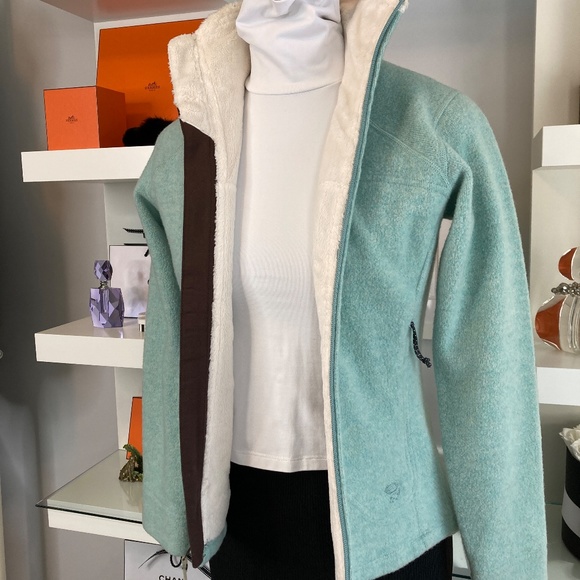 🆕 🏔 MOUNTAIN HARDWEAR  JACKET NWOT - Picture 7 of 13